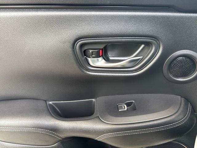 Honda HR-V EX-L AWD CVT 2024