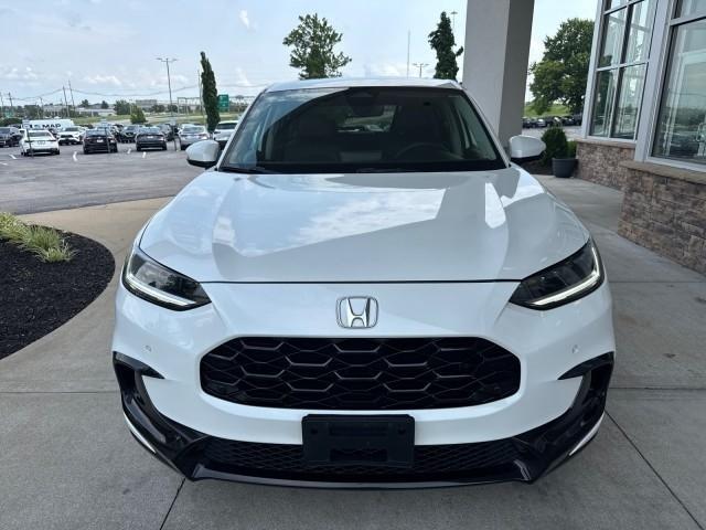 Honda HR-V EX-L AWD CVT 2024
