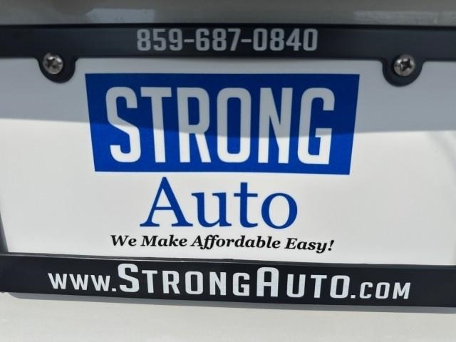 Honda HR-V EX-L AWD CVT 2024