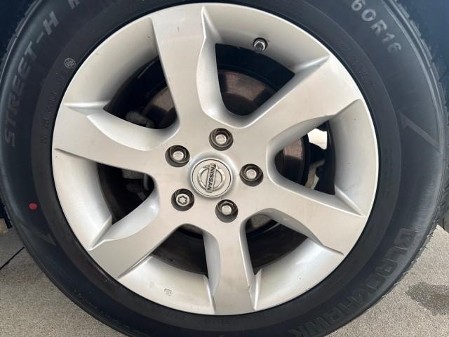 Nissan Altima 4dr Sdn I4 CVT 2.5 SL 2008
