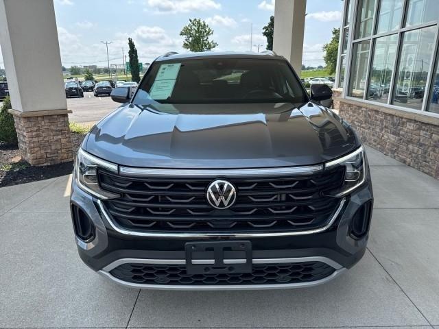 Volkswagen Atlas Cross Sport 2.0T SE w/Technology FWD 2025