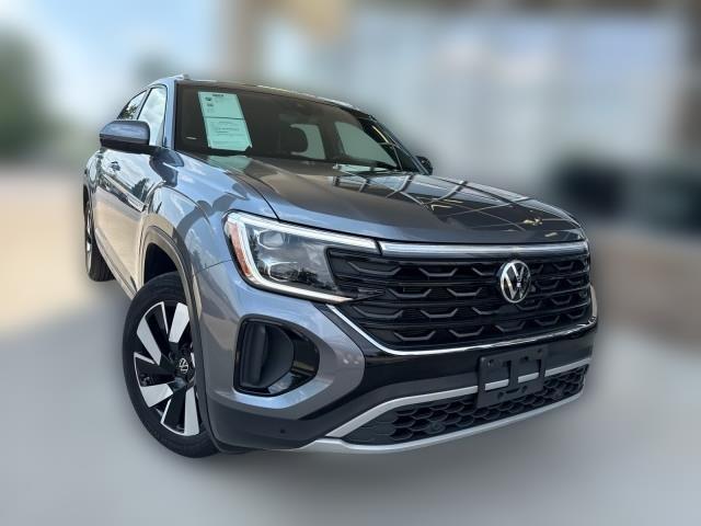 2025 Volkswagen Atlas Cross Sport 2.0T SE w/Technology FWD