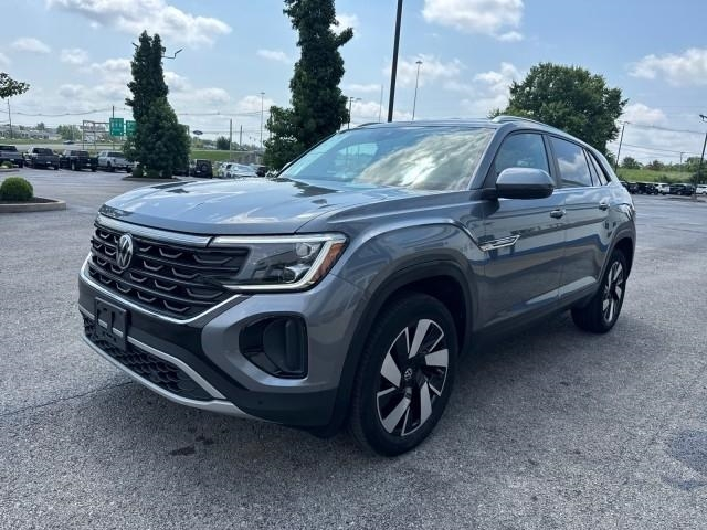 Volkswagen Atlas Cross Sport 2.0T SE w/Technology FWD 2025