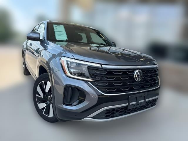 Volkswagen Atlas Cross Sport 2.0T SE w/Technology FWD 2025