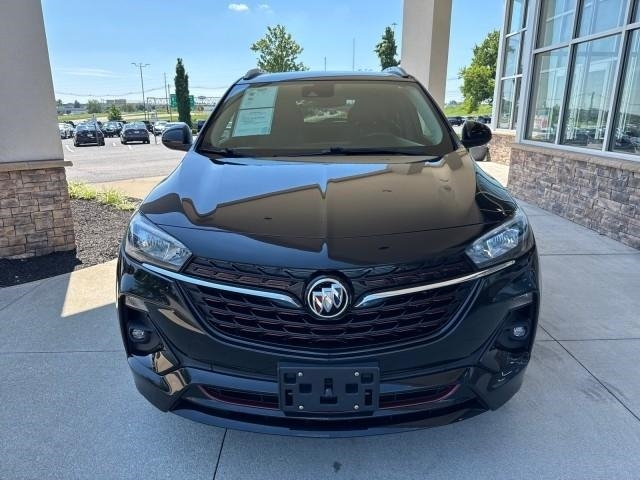 Buick Encore GX FWD 4dr Preferred 2022