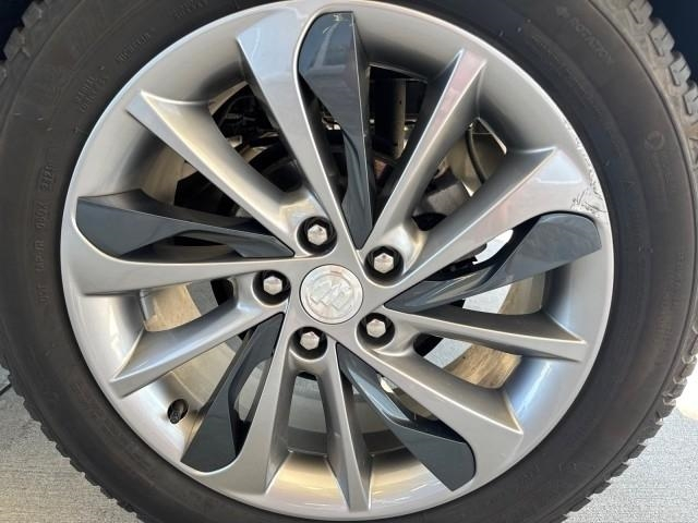 Buick Encore GX FWD 4dr Preferred 2022