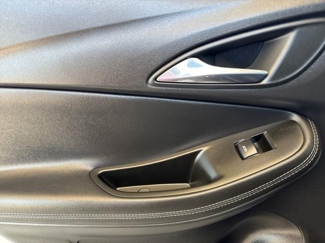 Buick Encore GX FWD 4dr Preferred 2022