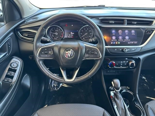 Buick Encore GX FWD 4dr Preferred 2022