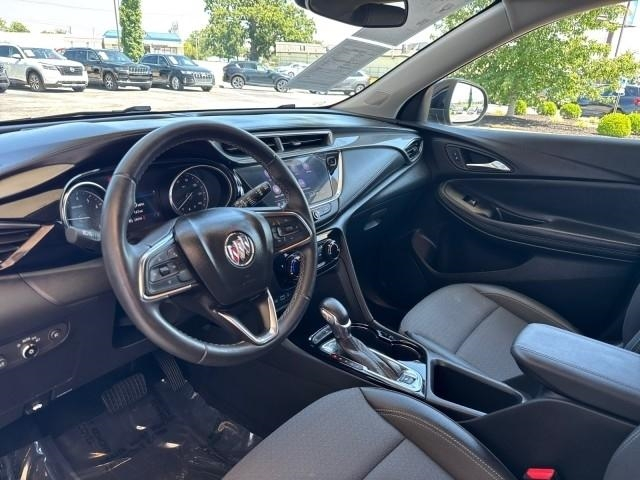 Buick Encore GX FWD 4dr Preferred 2022