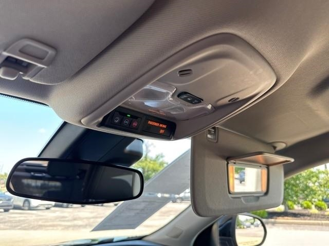 Buick Encore GX FWD 4dr Preferred 2022