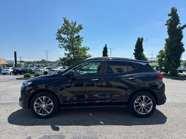 Buick Encore GX FWD 4dr Preferred 2022