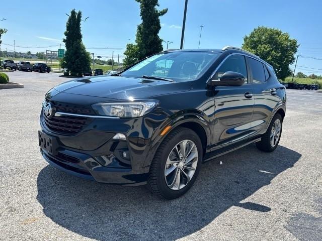 Buick Encore GX FWD 4dr Preferred 2022