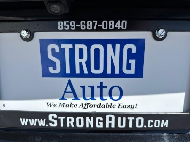 Buick Encore GX FWD 4dr Preferred 2022