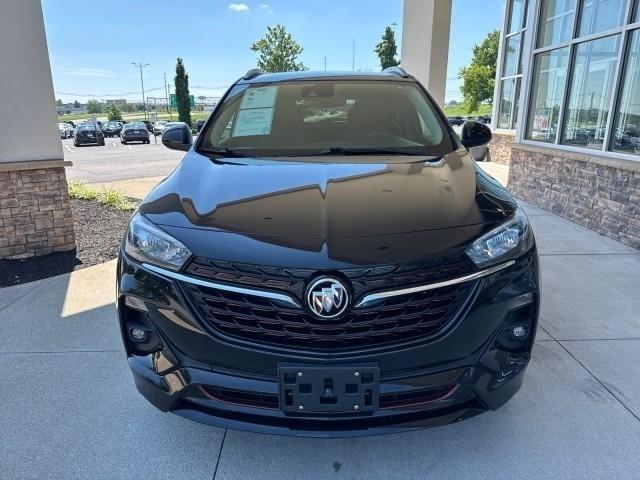 Buick Encore GX FWD 4dr Preferred 2022