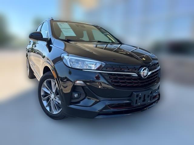 2022 Buick Encore GX FWD 4dr Preferred