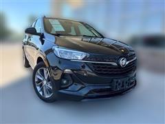 2022 Buick Encore GX 