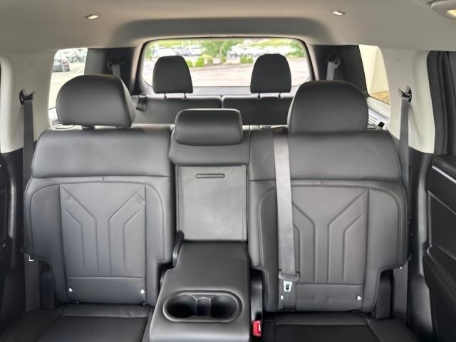 Hyundai Santa Fe SEL AWD 2024