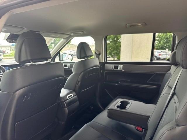 Hyundai Santa Fe SEL AWD 2024