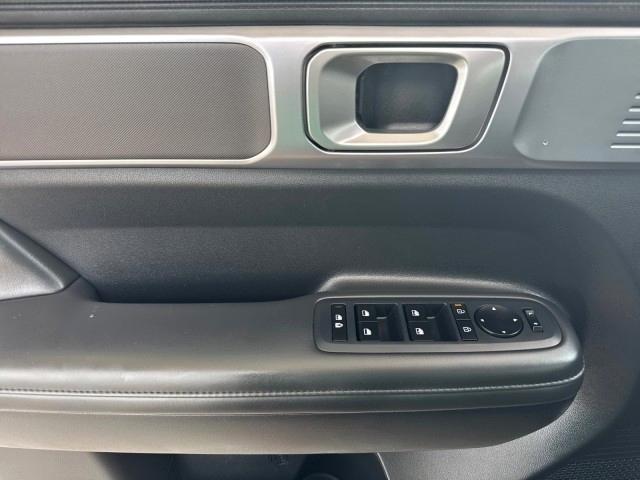 Hyundai Santa Fe SEL AWD 2024