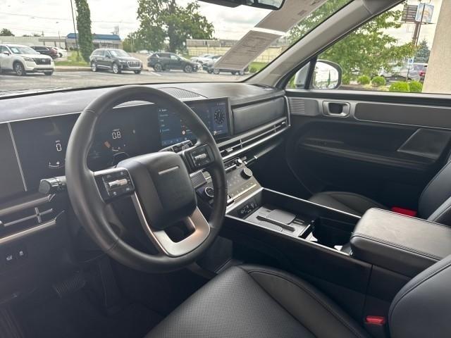 Hyundai Santa Fe SEL AWD 2024