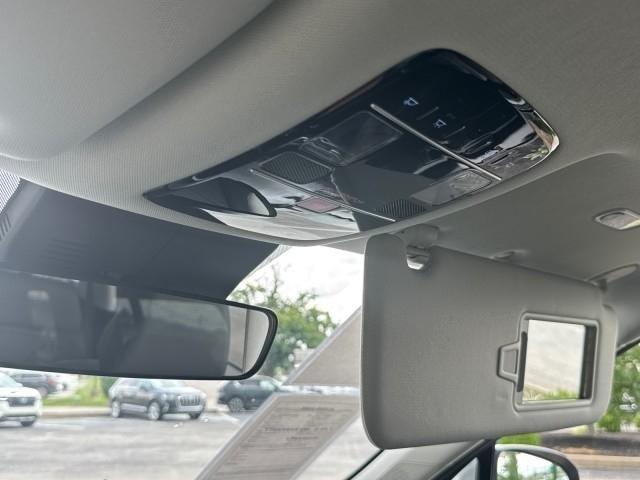 Hyundai Santa Fe SEL AWD 2024