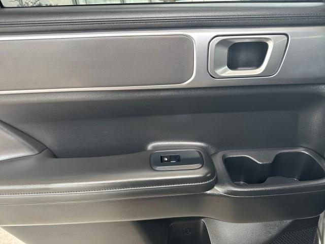 Hyundai Santa Fe SEL AWD 2024