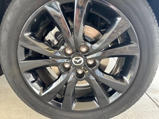 Mazda CX-30 2.5 S Carbon Edition AWD 2024