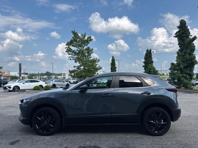 Mazda CX-30 2.5 S Carbon Edition AWD 2024