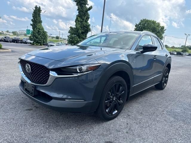 Mazda CX-30 2.5 S Carbon Edition AWD 2024