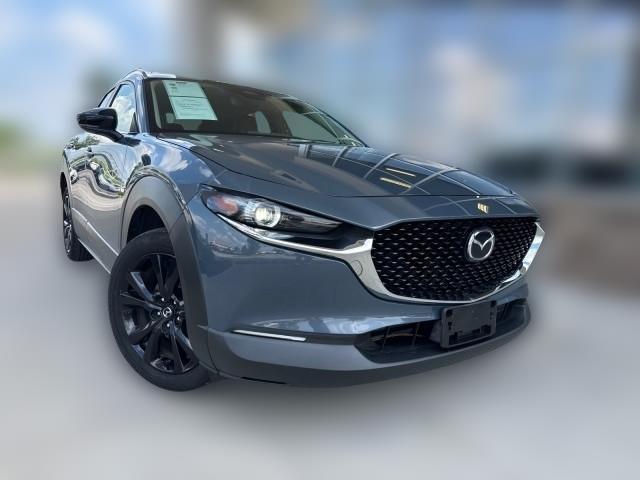 2024 Mazda CX-30 2.5 S Carbon Edition AWD