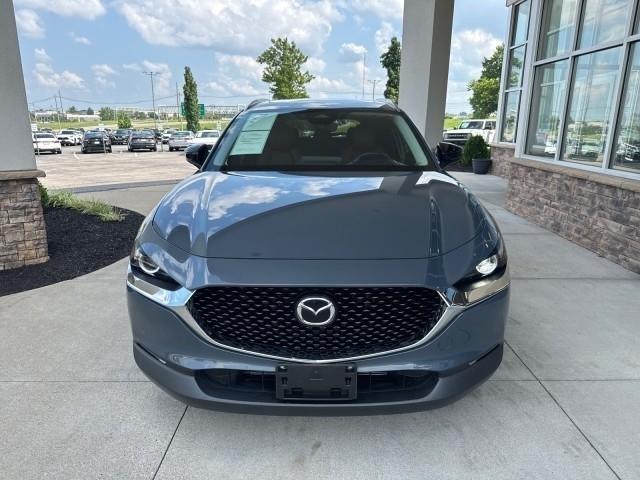 Mazda CX-30 2.5 S Carbon Edition AWD 2024