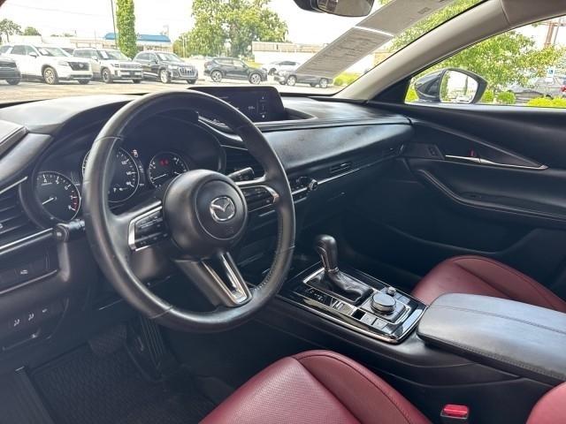Mazda CX-30 2.5 S Carbon Edition AWD 2024