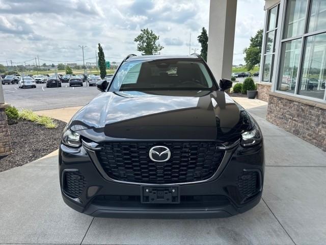 Mazda CX-70 3.3 Turbo Preferred Package AWD 2025