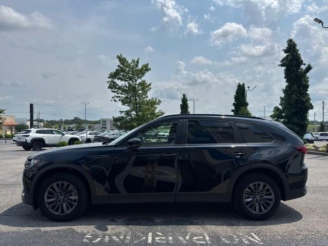 Mazda CX-70 3.3 Turbo Preferred Package AWD 2025