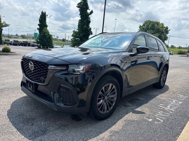 Mazda CX-70 3.3 Turbo Preferred Package AWD 2025