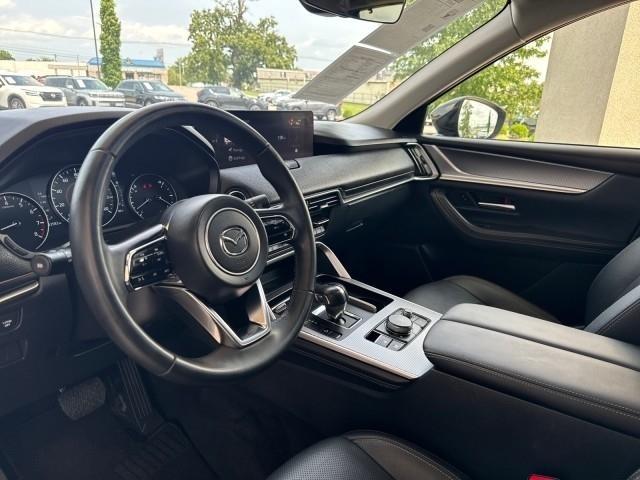 Mazda CX-70 3.3 Turbo Preferred Package AWD 2025