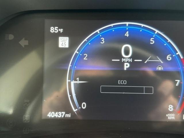 Toyota Grand Highlander Platinum AWD (Natl) 2025