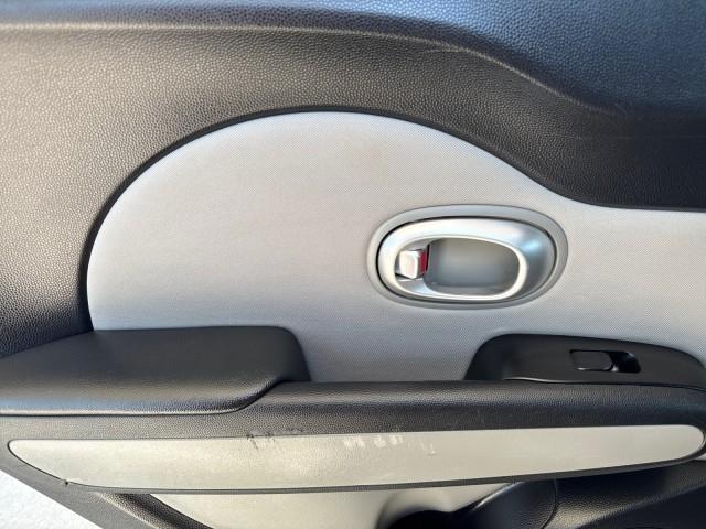 Kia Soul 5dr Wgn Auto + 2015