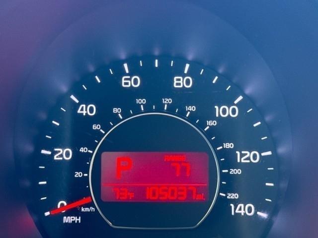 Kia Soul 5dr Wgn Auto + 2015