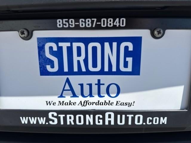 Kia Soul 5dr Wgn Auto + 2015