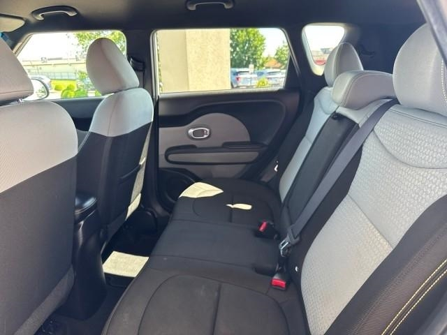 Kia Soul 5dr Wgn Auto + 2015