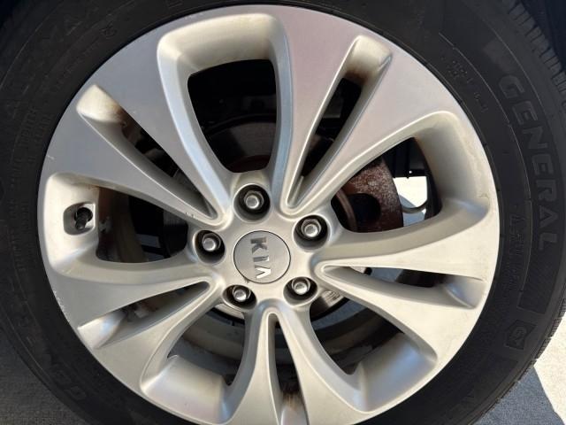 Kia Soul 5dr Wgn Auto + 2015
