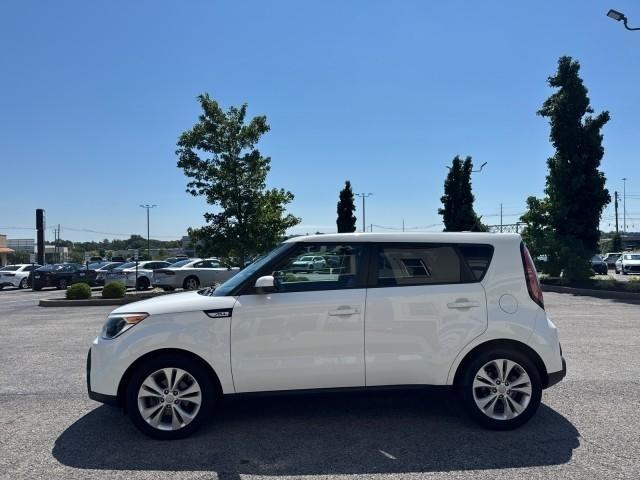 Kia Soul 5dr Wgn Auto + 2015