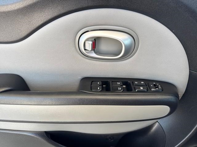 Kia Soul 5dr Wgn Auto + 2015