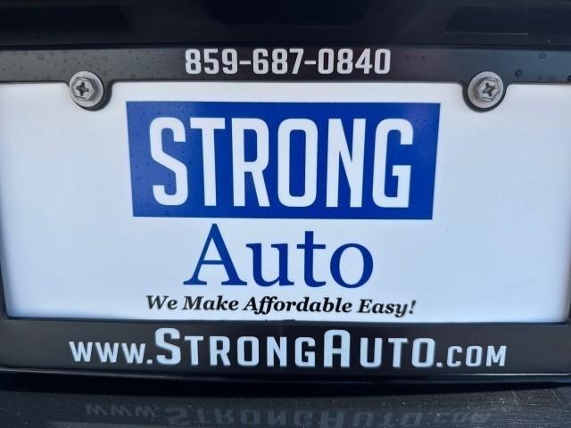 Land Rover Range Rover Sport 4WD 4dr HSE 2015
