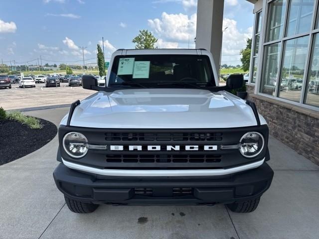 Ford Bronco Big Bend 4 Door 4x4 2025