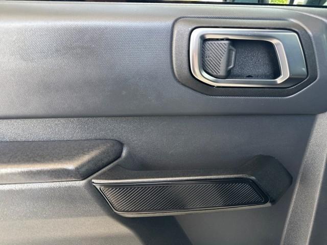 Ford Bronco Big Bend 4 Door 4x4 2025