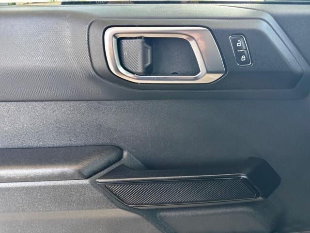 Ford Bronco Big Bend 4 Door 4x4 2025