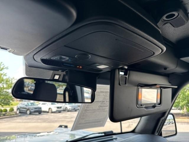 Ford Bronco Big Bend 4 Door 4x4 2025