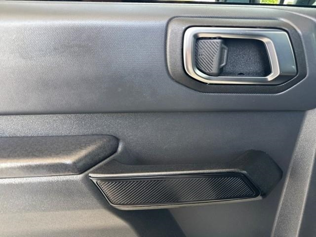 Ford Bronco Big Bend 4 Door 4x4 2025